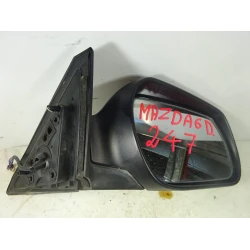 MIRROR RIGHT Mazda Mazda6 2007 2.0CD KARAVAN