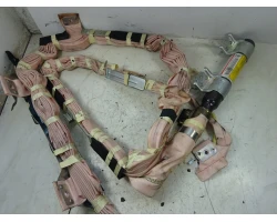 ZAVESA AIR BAG Toyota RAV4 2005 2.0D4D 13270/8700