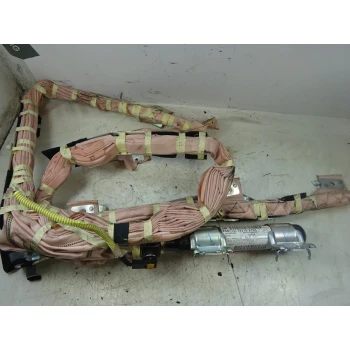 AIRBAG CURTAIN Toyota RAV4 2005 2.0D4D 13270/8700