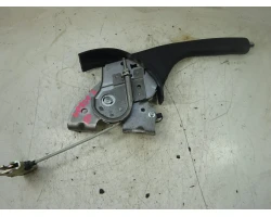 LEVA FRENO A MANO Toyota Corolla Verso 2004 2.0D4D