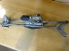 MEHANIZEM Z MOTORČKOM BRISALCEV Toyota RAV4 2005 2.0D4D 85110-42130