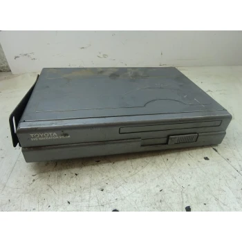 RADIO Toyota RAV4 2005 2.0D4D 08662-00870