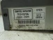 RADIO Toyota RAV4 2005 2.0D4D 08662-00870