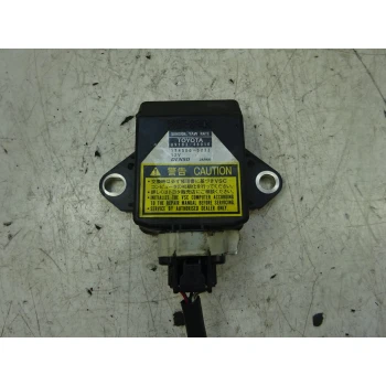 SENSOR OTHER Toyota RAV4 2005 2.0D4D 89183-48010