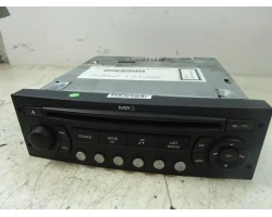AUTORADIO Citroën C5 2008 III 2.0HDI 9663080277