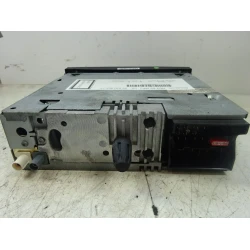 AUTORADIO Citroën C5 2008 III 2.0HDI 9663080277