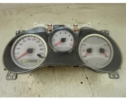 QUADRO STRUMENTI CONTACHILOMETRI Toyota RAV4 2005 2.0D4D 83800-42a60
