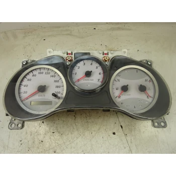 DASHBOARD Toyota RAV4 2005 2.0D4D 83800-42a60