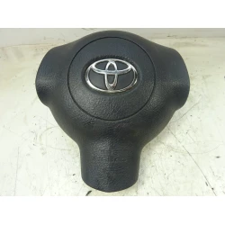 STEERING WHEEL AIRBAG Toyota RAV4 2005 2.0D4D