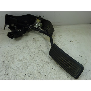 GAS PEDAL ELECTRIC Toyota Corolla Verso 2007 2.2D4D 