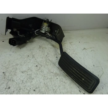 PEDALE ACCELERATORE Toyota Corolla Verso 2007 2.2D4D