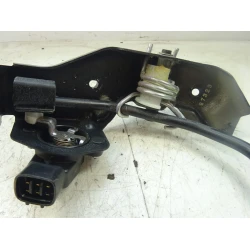 PEDAL PLINA ELEKTRIČEN Toyota Corolla Verso 2007 2.2D4D