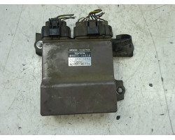 ENGINE CONTROL UNIT Toyota RAV4 2005 2.0D4D 89871-26010