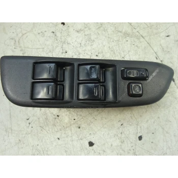WINDOW SWITCH Toyota RAV4 2005 2.0D4D 84820-42180