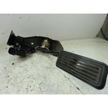 GAS PEDAL ELECTRIC Toyota Corolla Verso 2004 2.0D4D 
