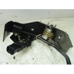 PEDAL PLINA ELEKTRIČEN Toyota Corolla Verso 2004 2.0D4D