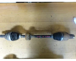SEMIALBERO SEMIASSE ANTERIORE DESTRO Suzuki IGNIS 2005 1.5 4WD