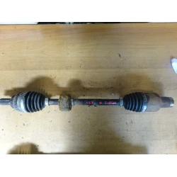 POLOSOVINA SP. DESNA Suzuki IGNIS 2005 1.5 4WD