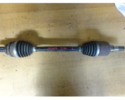 FRONT LEFT DRIVE SHAFT Suzuki IGNIS 2005 1.5 4WD