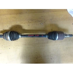 SEMIASSE ANTERIORE SINISTRO Suzuki IGNIS 2005 1.5 4WD SEMIASSE ANTERIORE SINISTRO Suzuki IGNIS 2005 1.5 4WD