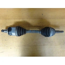 FRONT LEFT DRIVE SHAFT Suzuki IGNIS 2005 1.5 4WD