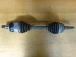 SEMIASSE ANTERIORE SINISTRO Suzuki IGNIS 2005 1.5 4WD