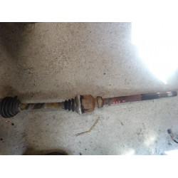 AXLE SHAFT FRONT RIGHT Citroën C5 2008 2.0HDI 16V 