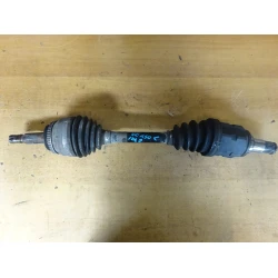 FRONT LEFT DRIVE SHAFT Toyota Corolla Verso 2004 2.0D4D
