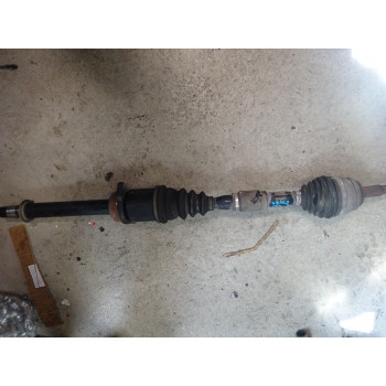 AXLE SHAFT FRONT RIGHT Toyota Corolla Verso 2004 2.0D4D 