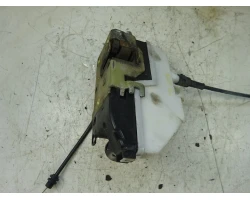 CHIUSURA SERRATURA PORTA ANTERIORE DESTRA Citroën C3 2003 1.4