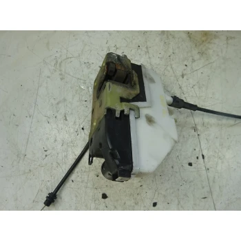 CHIUSURA SERRATURA PORTA ANTERIORE DESTRA Citroën C3 2003 1.4
