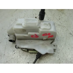 CHIUSURA SERRATURA PORTA ANTERIORE DESTRA Citroën C3 2003 1.4
