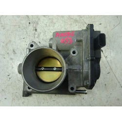 HIGH FLOW THROTTLE Mazda Mazda6 2006 1.8 I 6m8g-a L3G2