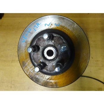 PESTO KOMPLET SP.LEVO Toyota Corolla Verso 2004 2.0D4D