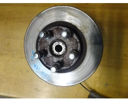 MOZZO DESTRO ANTERIORE CON MONTANTE Toyota Corolla Verso 2004 2.0D4D