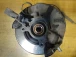 WHEEL HUB COMPLETE FRONT RIGHT Toyota Corolla Verso 2004 2.0D4D