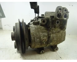 COMPRESSORE CLIMATIZZATORE Hyundai H-1 2003 2.5D VAN 97701-47000