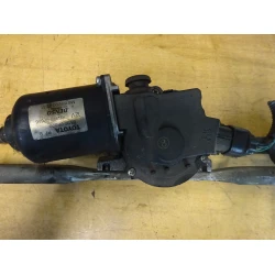 WIPER MECHANISM Toyota Corolla Verso 2004 2.0D4D 85110-0f020