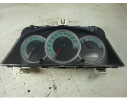 QUADRO STRUMENTI CONTACHILOMETRI Toyota Corolla Verso 2004 2.0D4D 83800-0f060-l