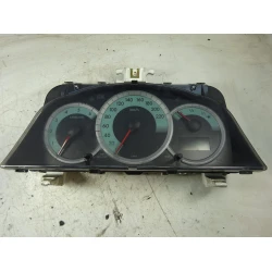 DASHBOARD Toyota Corolla Verso 2004 2.0D4D 83800-0f060-l