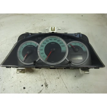 DASHBOARD Toyota Corolla Verso 2004 2.0D4D 83800-0f060-l