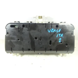 QUADRO STRUMENTI CONTACHILOMETRI Toyota Corolla Verso 2004 2.0D4D 83800-0f060-l