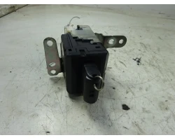 STEERING WHEEL LOCK Toyota Corolla Verso 2004 2.0D4D 626399-000