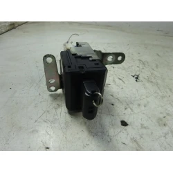 STEERING WHEEL LOCK Toyota Corolla Verso 2004 2.0D4D 626399-000