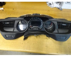 QUADRO STRUMENTI CONTACHILOMETRI Citroën C5 2008 2.0HDI 16V 9682386677