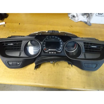 QUADRO STRUMENTI CONTACHILOMETRI Citroën C5 2008 2.0HDI 16V 9682386677