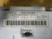 QUADRO STRUMENTI CONTACHILOMETRI Citroën C5 2008 2.0HDI 16V 9682386677