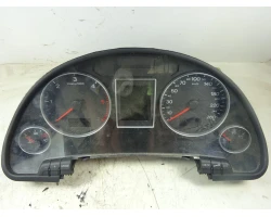 QUADRO STRUMENTI CONTACHILOMETRI Audi A4, S4 2007 2.0TDI AVANT 8e0920932