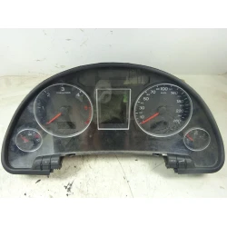 DASHBOARD Audi A4, S4 2007 2.0TDI AVANT 8e0920932