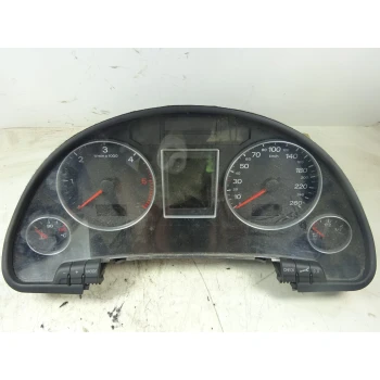 DASHBOARD Audi A4, S4 2007 2.0TDI AVANT 8e0920932
